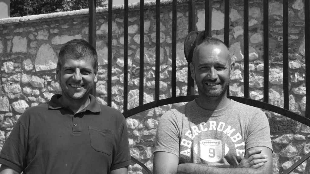 Fratelli Giuliari, Illasi