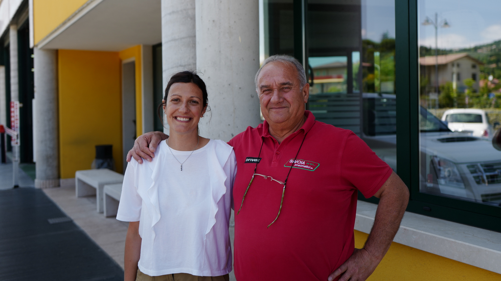 Azienda Agricola Coali - Tenuta Savoia, Sant'Ambrogio Valpolicella