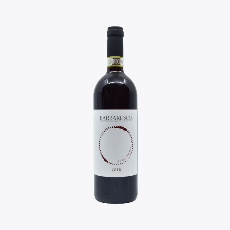 Barbaresco DOCG – 2021