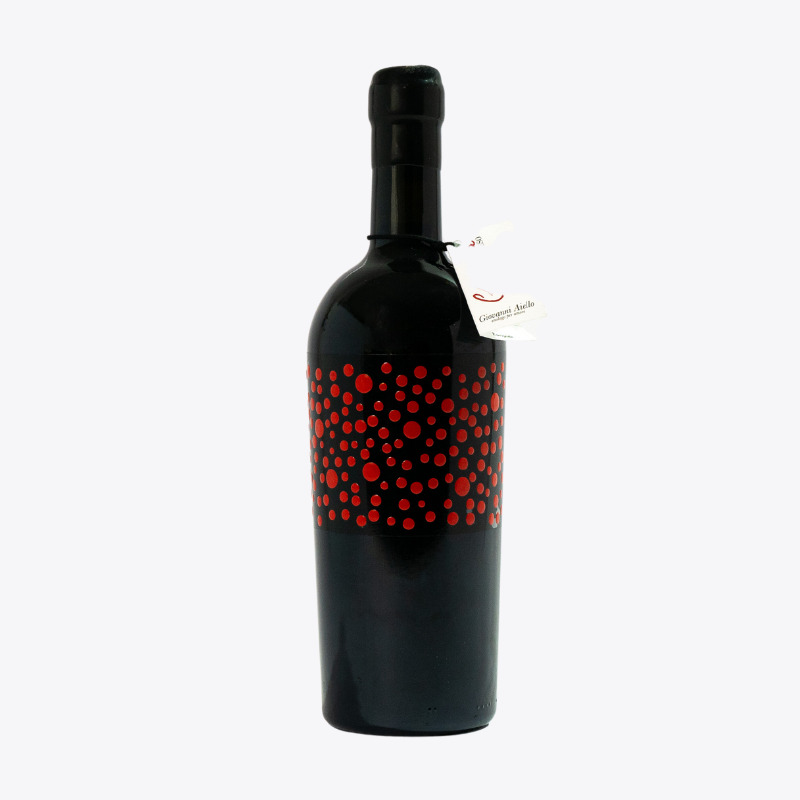 Chakra Gioia del Colle Primitivo - 2022