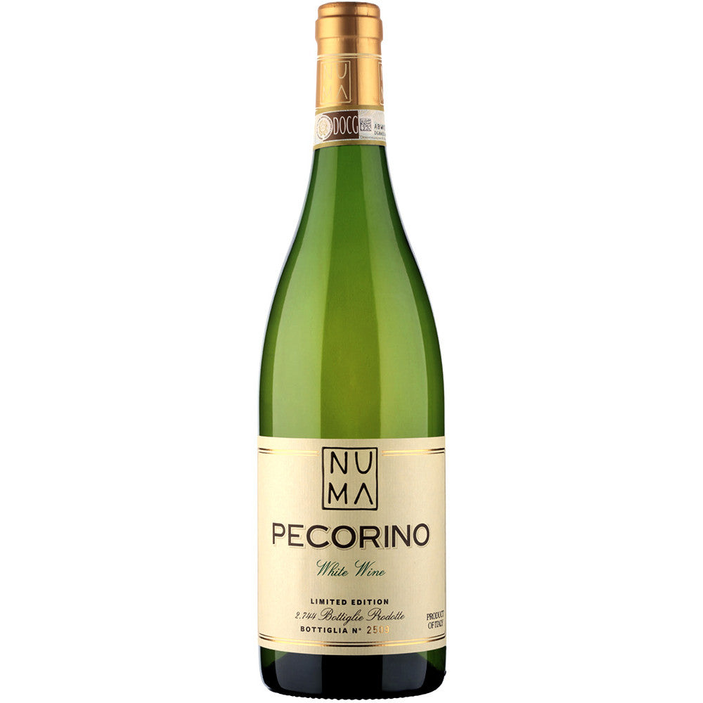 Pecorino DOCG Limited Edition DOCG Bio - 2021