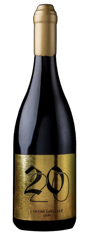 Campania Rosso IGP - 2020