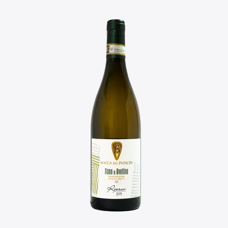 Fiano di Avellino DOCG 2022