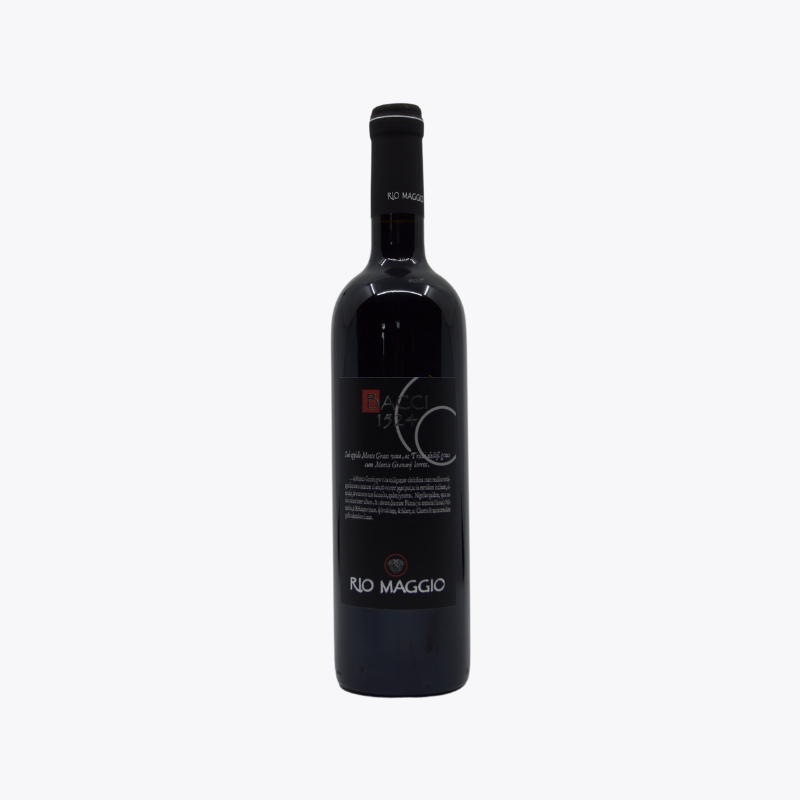 Bacci Rosso Piceno DOC – 2018