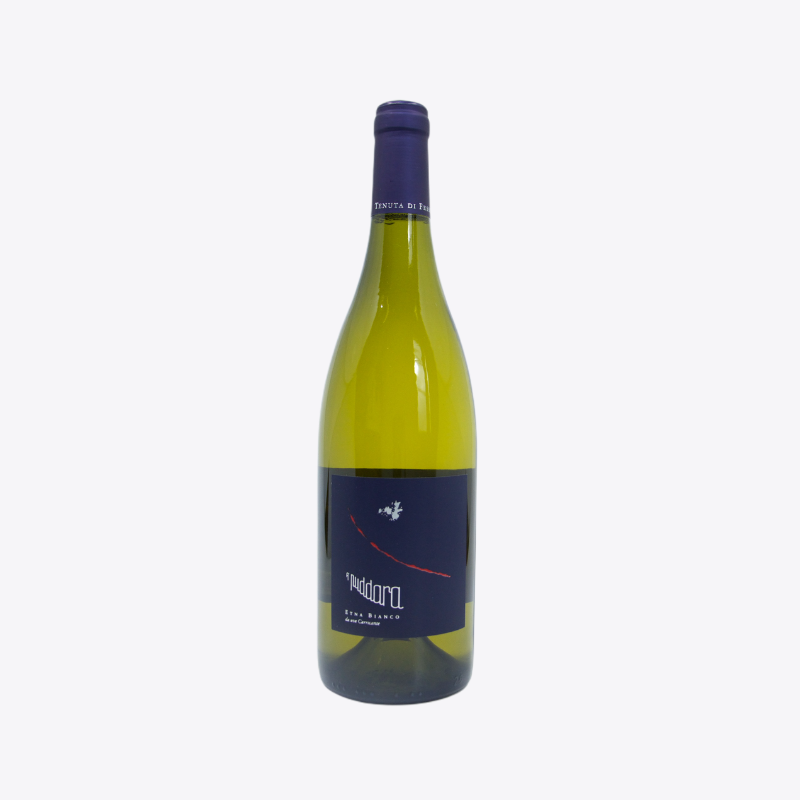 A Puddara Etna Bianco DOC – 2022