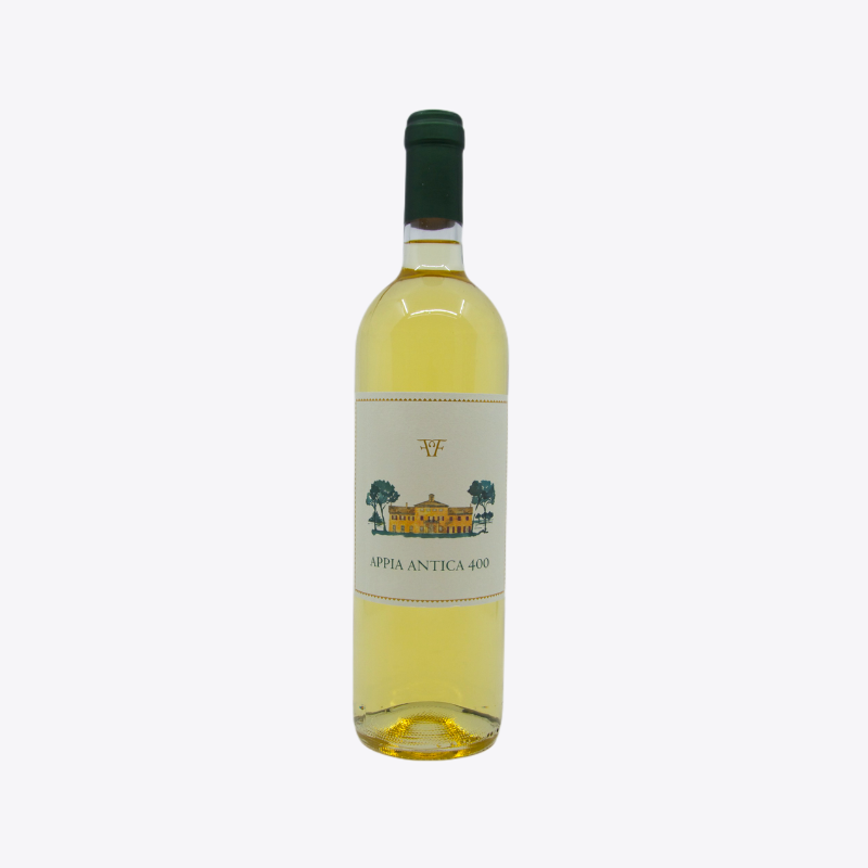 Appia Antica 400 Lazio IGT Bianco – 2024
