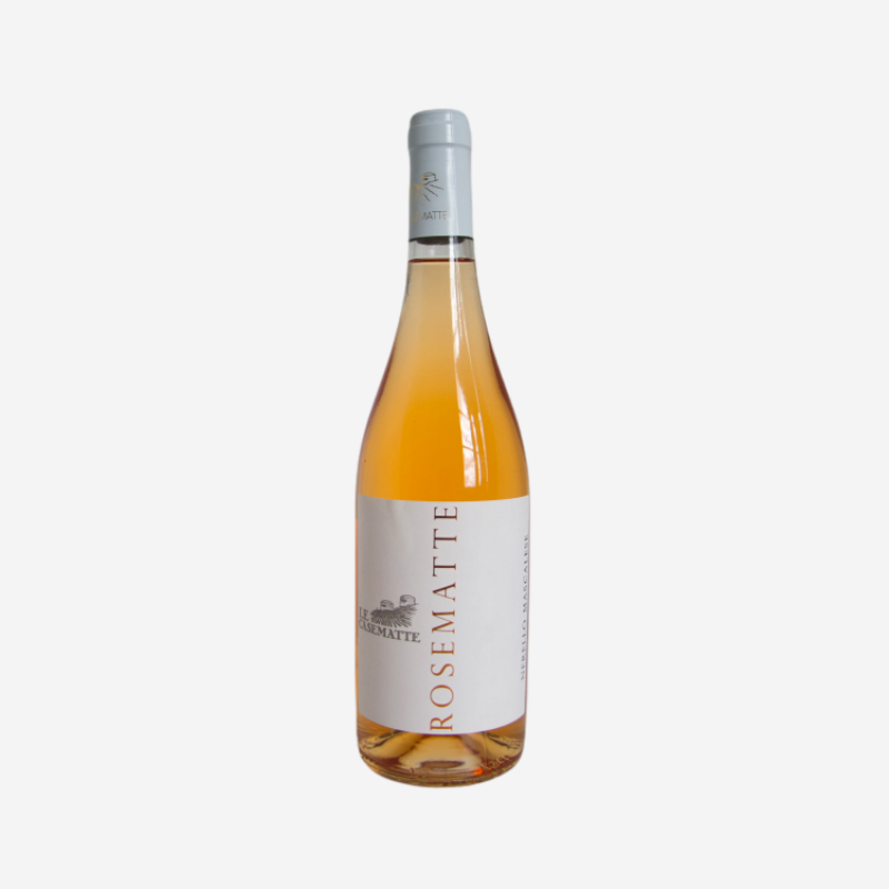 Rosematte IGP Terre Siciliane – 2024