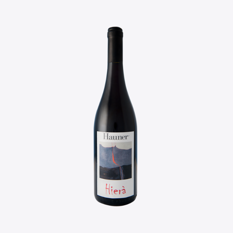 Hierà Terre Siciliane IGT Rosso – 2023
