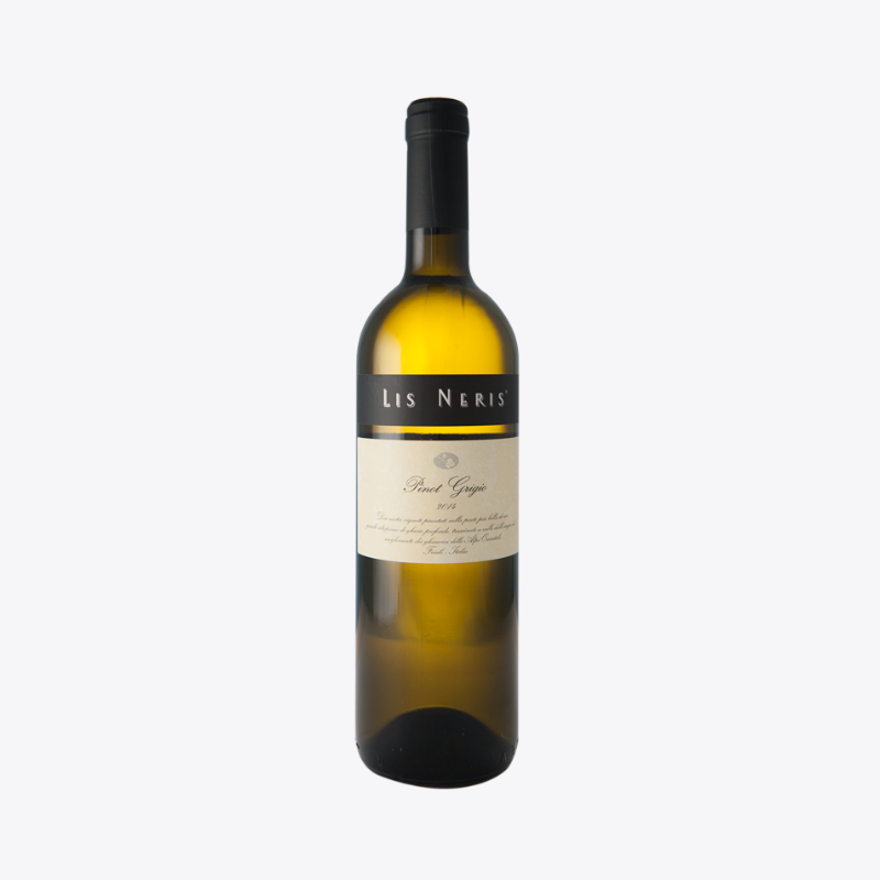 Pinot Grigio Friuli Isonzo DOC – 2023