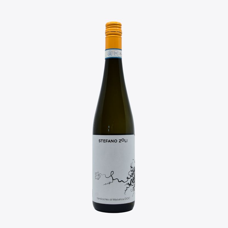 Verdicchio di Matelica DOC – 2022