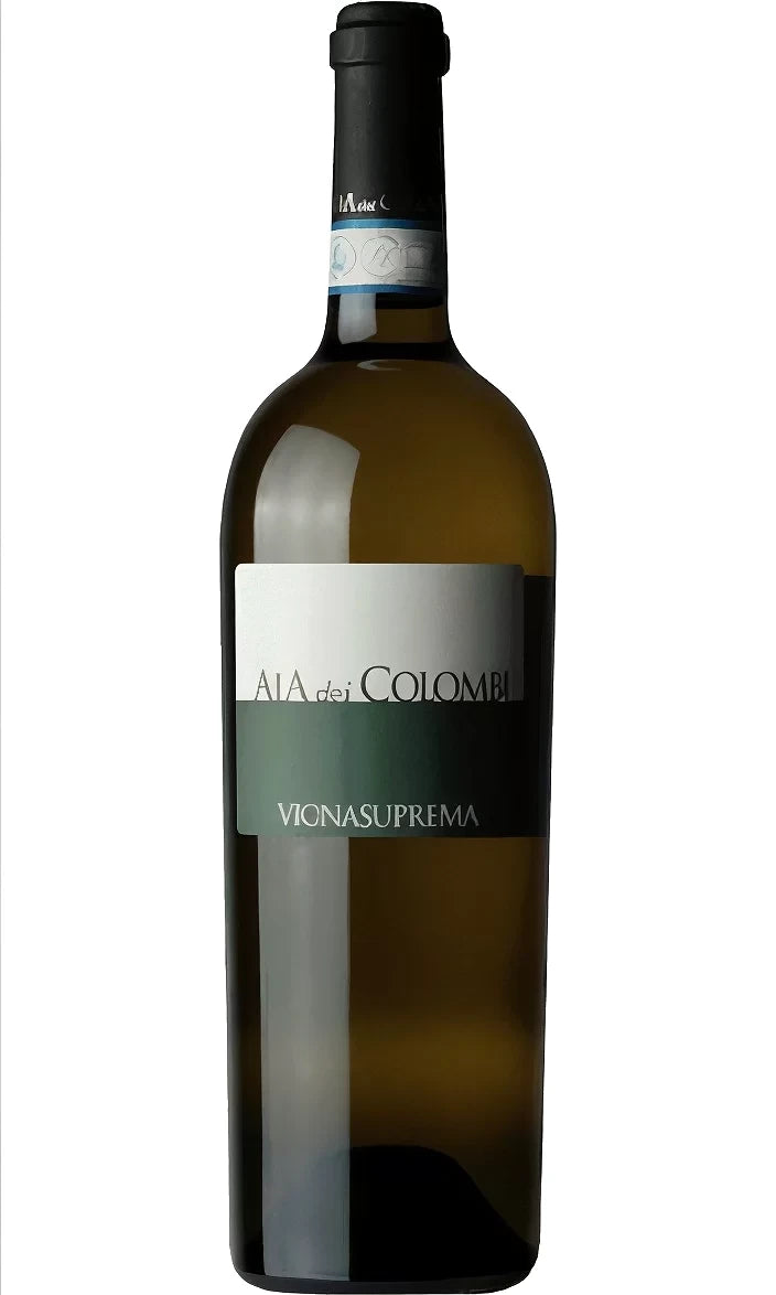 Falanghina del Sannio DOC Vignasuprema - 2022