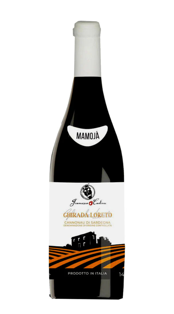 Cannonau Loreto - 2022