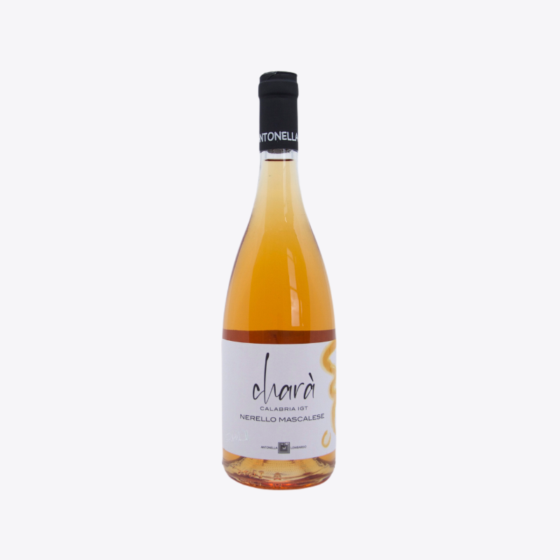 Charà Vino Rosato IGT Calabria – 2022