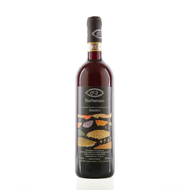 Barbaresco DOCG Starderi - 2022
