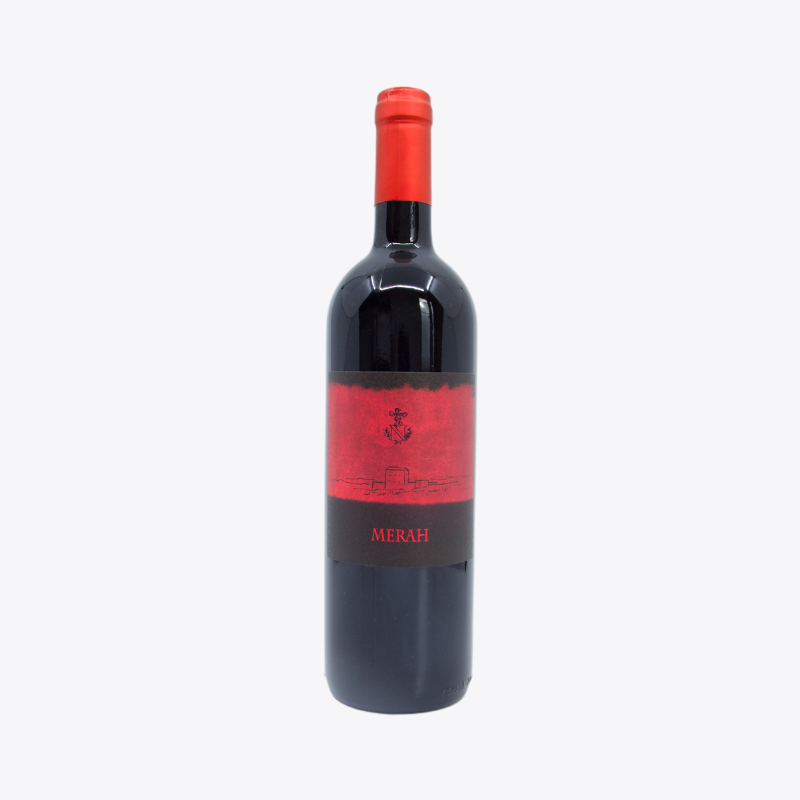 Merah Toscana IGT Rosso – 2021