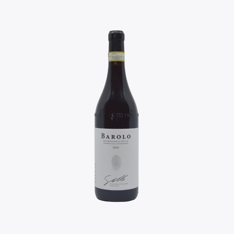 Barolo DOCG – 2021