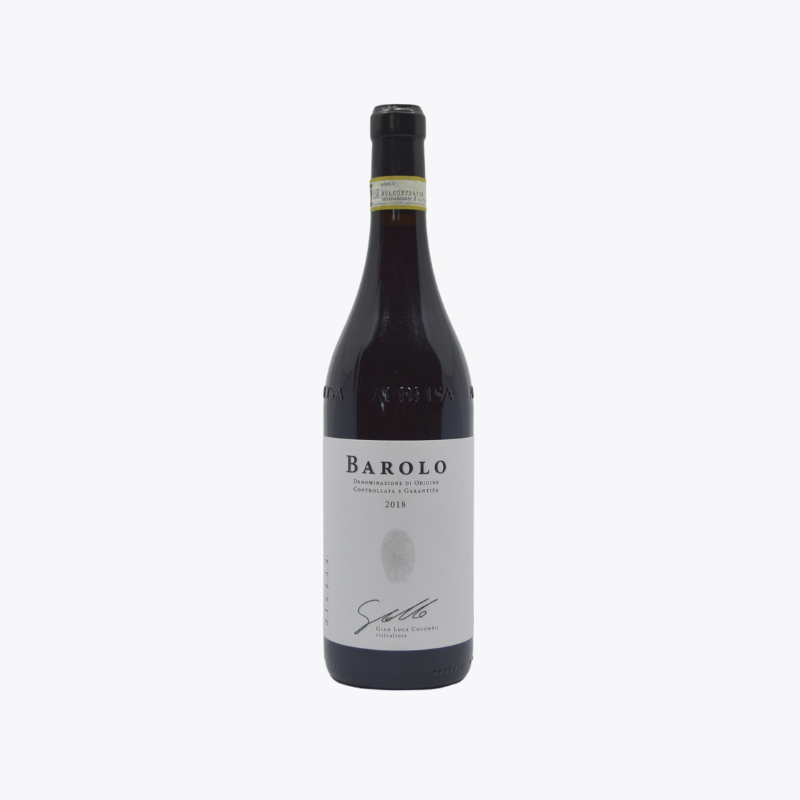 Barolo DOCG – 2019