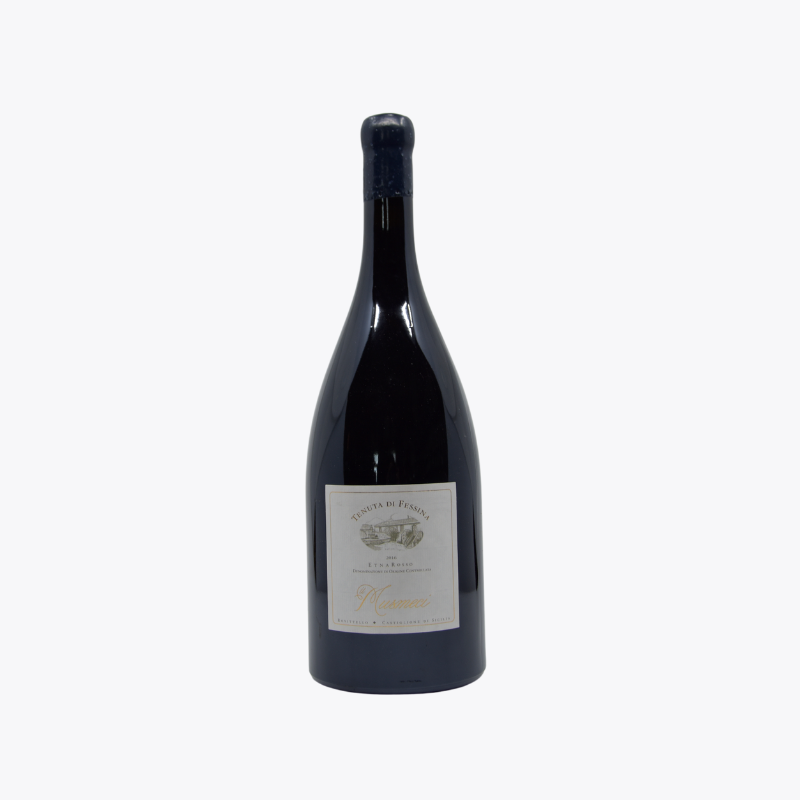 Il Musmeci Rosso Etna Rosso DOC – 2014