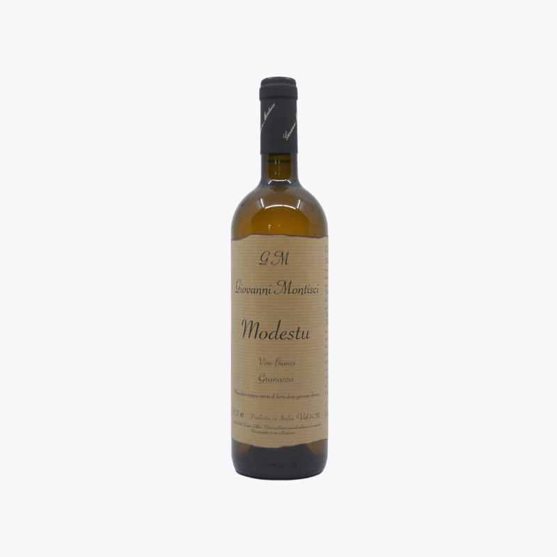 Vino Bianco Granazza – 2020