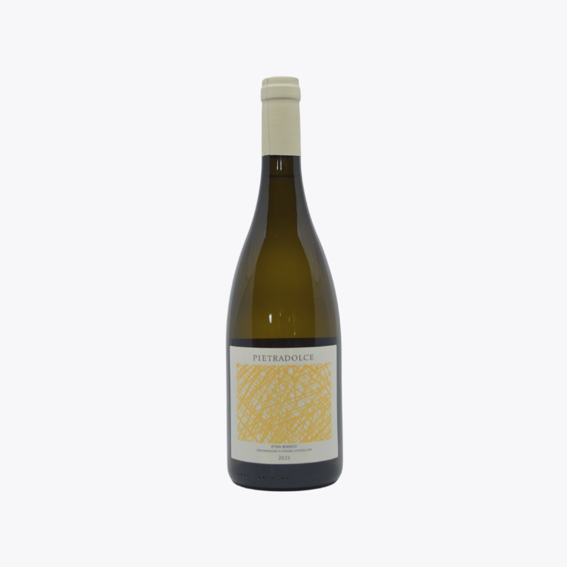 Etna Bianco DOC – 2024
