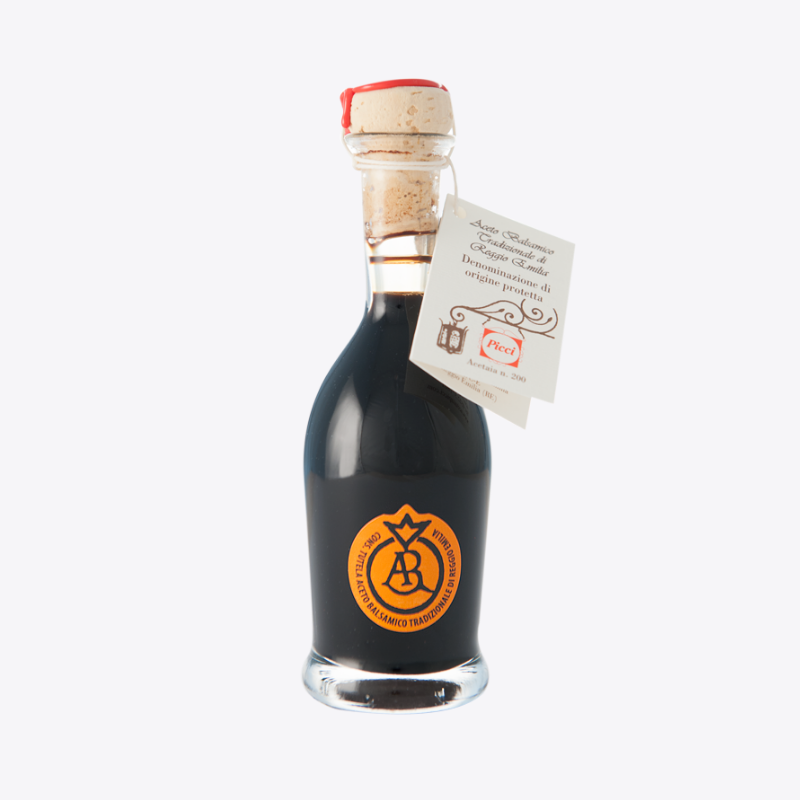 Aceto Balsamico Tradizionale Aragosta