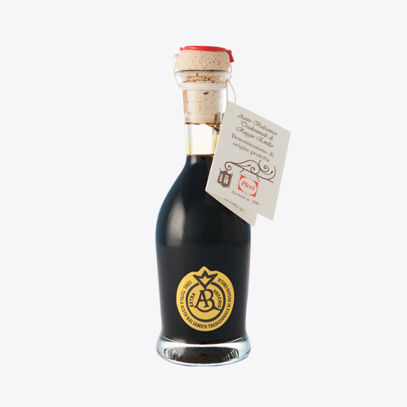 Aceto Balsamico Tradizionale Oro