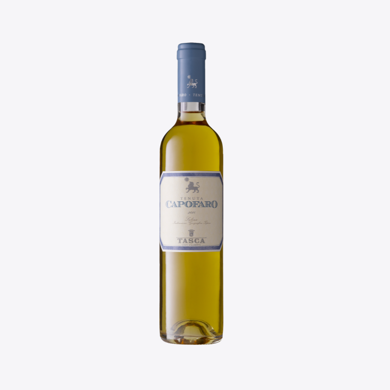 Capofaro Salina IGT Bianco 2018