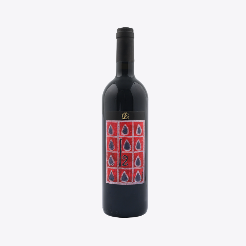 I2 IGP Marche Rosso – 2016