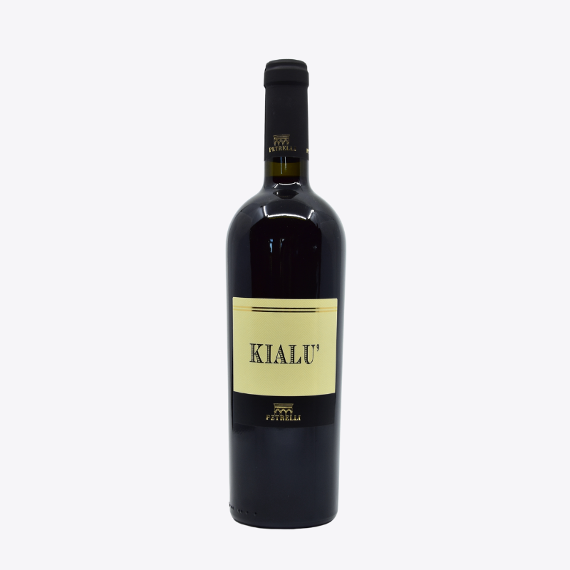 KIALU' Salento IGP Rosso – 2024