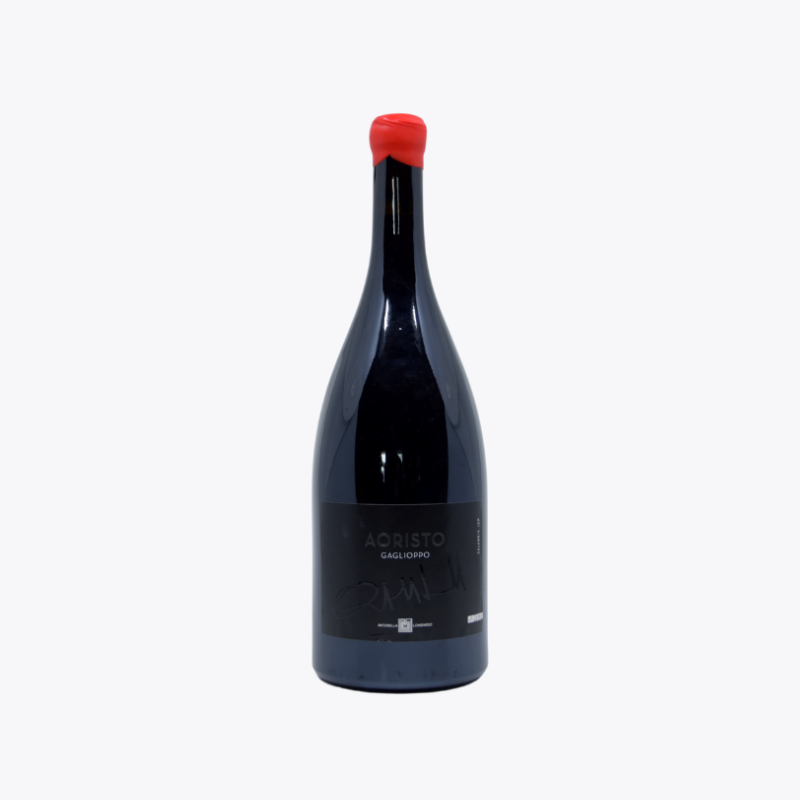Aoristo IGT Calabria Rosso Gaglioppo – 2020
