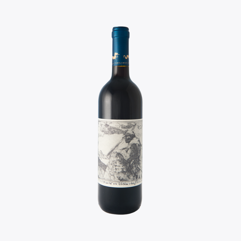 Lamarein Vino Rosso – 2022