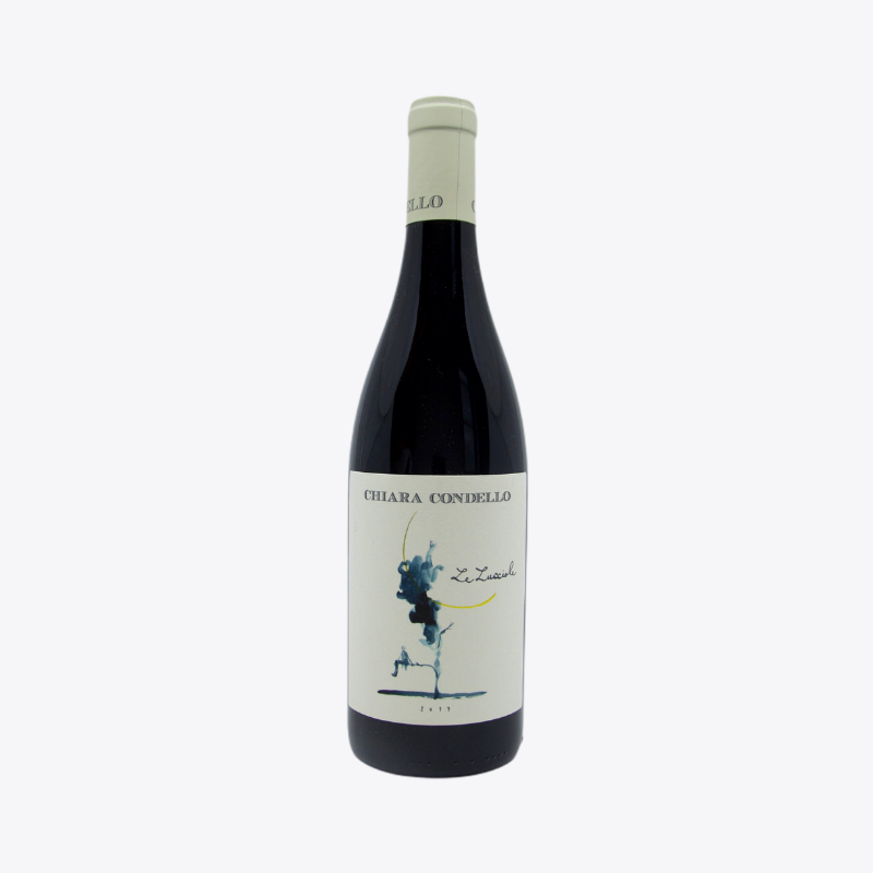 Le Lucciole Romagna Sangiovese Predappio DOC Riserva – 2019