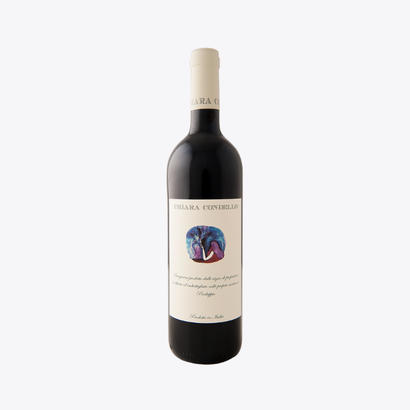 Romagna Sangiovese Predappio DOC – 2022