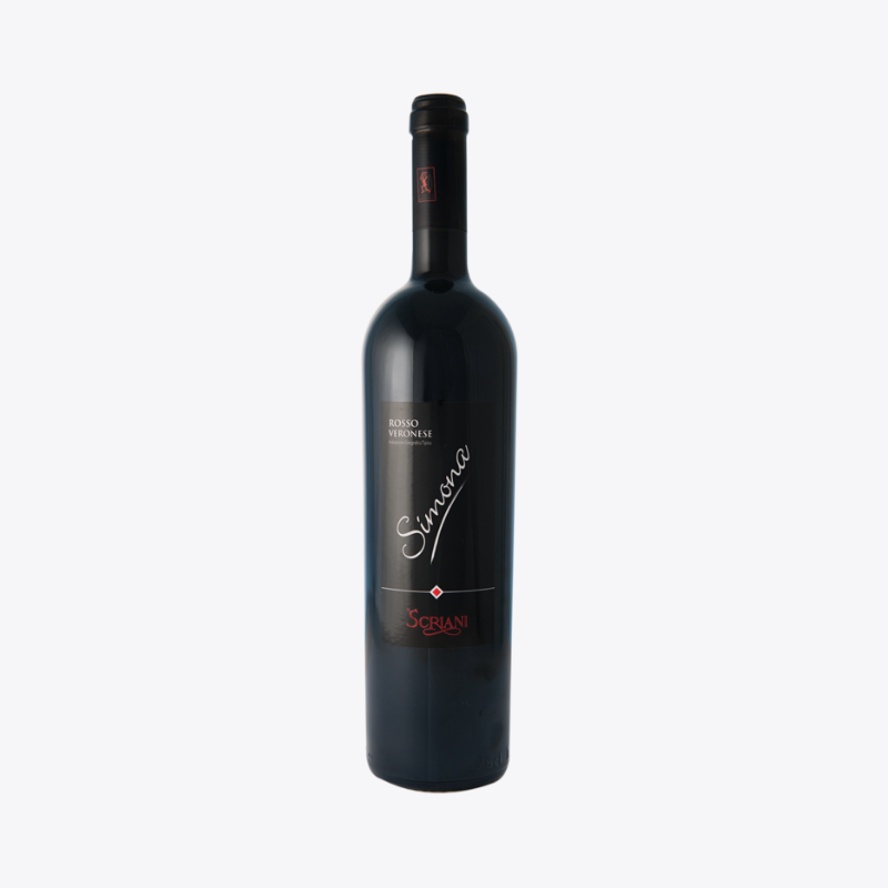 SIMONA Verona IGT Rosso – 2015