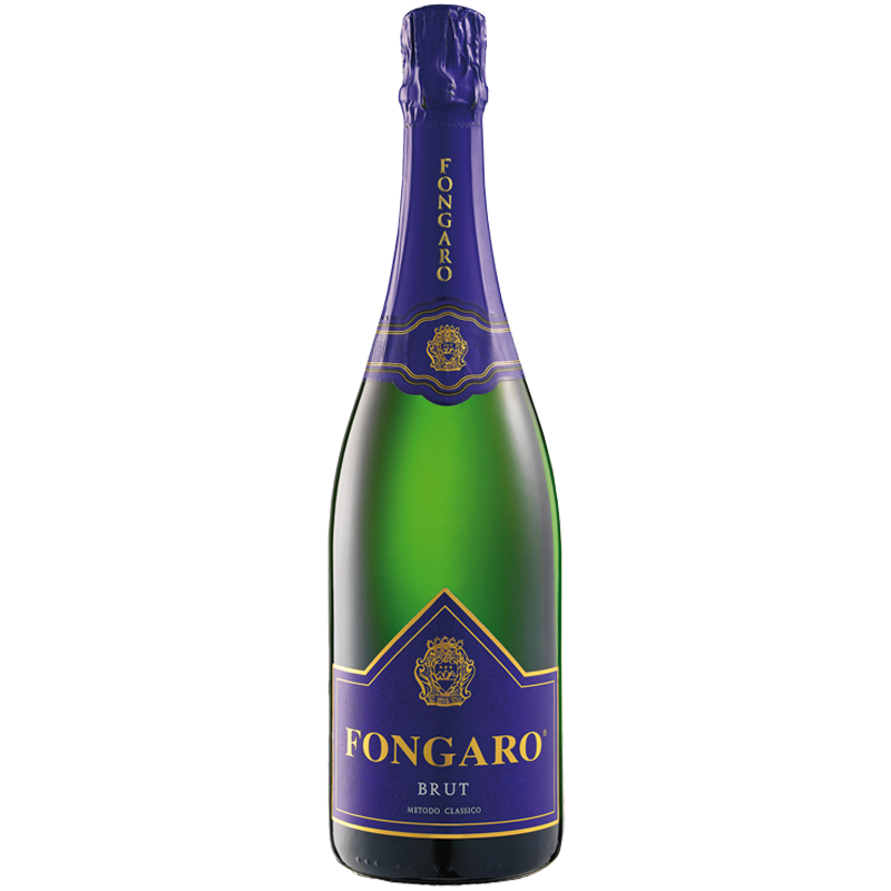 Monti Spumante Riserva Brut - 2016