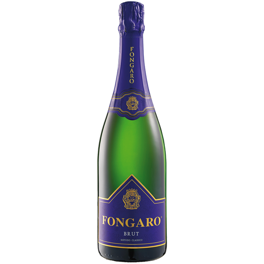 Monti Spumante Riserva Brut - 2016