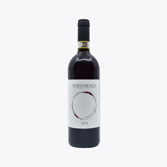 Barbaresco DOCG – 2021