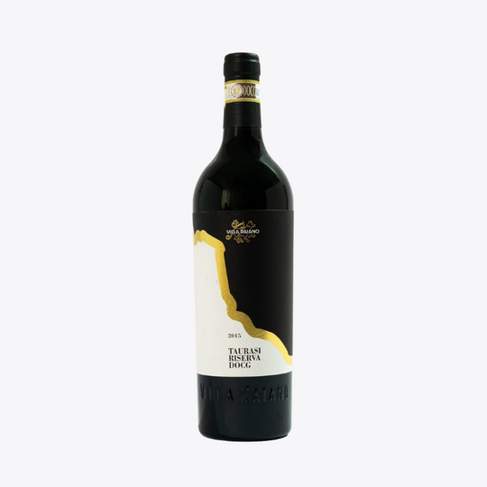 Taurasi DOCG Riserva - 2015