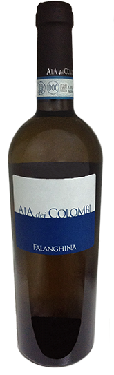 Falanghina del Sannio DOC Vignasuprema - 2024