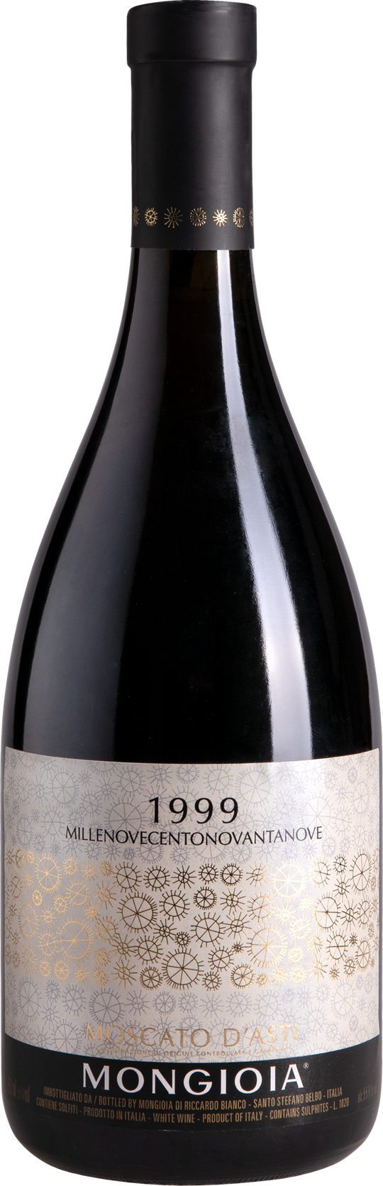 Moscato d'Asti DOCG – 1999