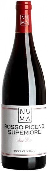 Rosso Piceno Superiore DOC Bio - 2021