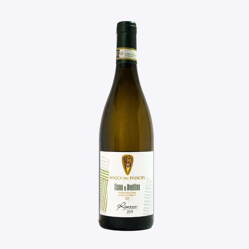 Fiano di Avellino DOCG Riserva - 2019