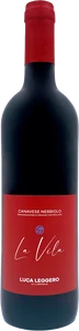 Canavese DOC Nebbiolo "La Vila" - 2022