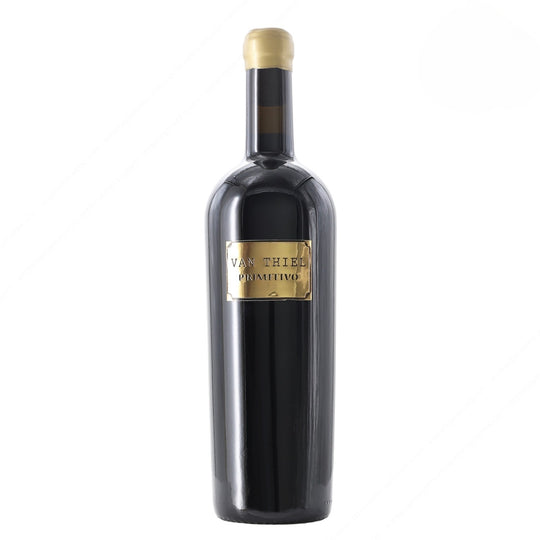 Primitivo Salento IGT Rosso - 2021