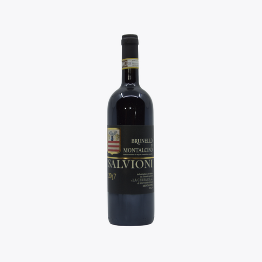 Brunello di Montalcino DOCG - 2020