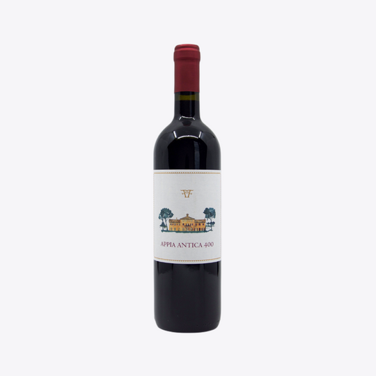 Appia Antica 400 Lazio IGT Rosso - 2023