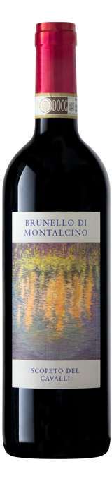 Brunello di Montalcino DOC - 2019
