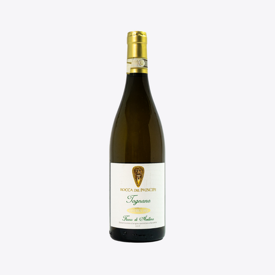 Fiano di Avellino DOCG Riserva Tognano – 2021