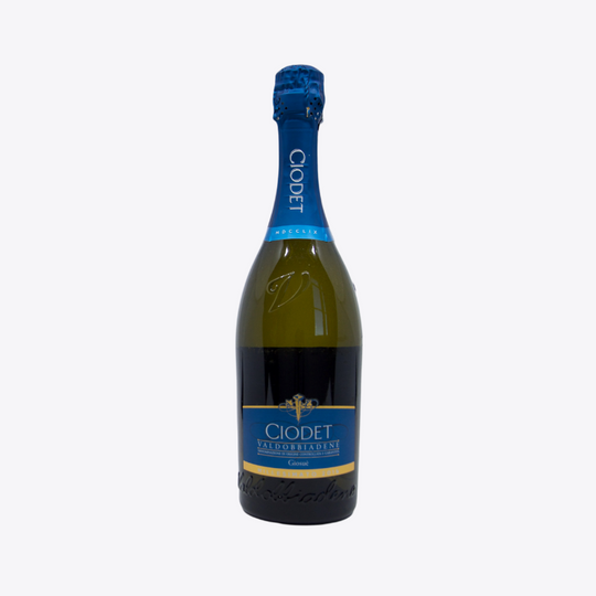 Giosuè Valdobbiadene Prosecco Sup. Extra Dry DOCG 2024