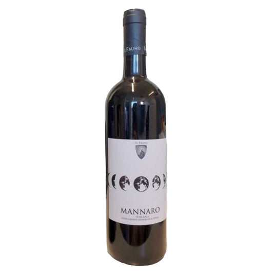 MANNARO Bolgheri Rosso DOC - 2023